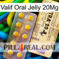 Valif Oral Jelly 20Mg new06